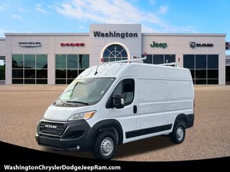 New 2025 RAM ProMaster 1500 w/ Convenience Group video 1