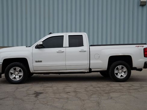 Used 2016 Chevrolet Silverado 1500 LT w/ Texas Edition image 6