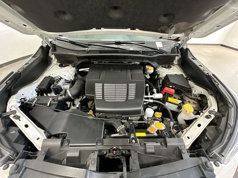 Used 2021 Subaru Forester Sport image 34