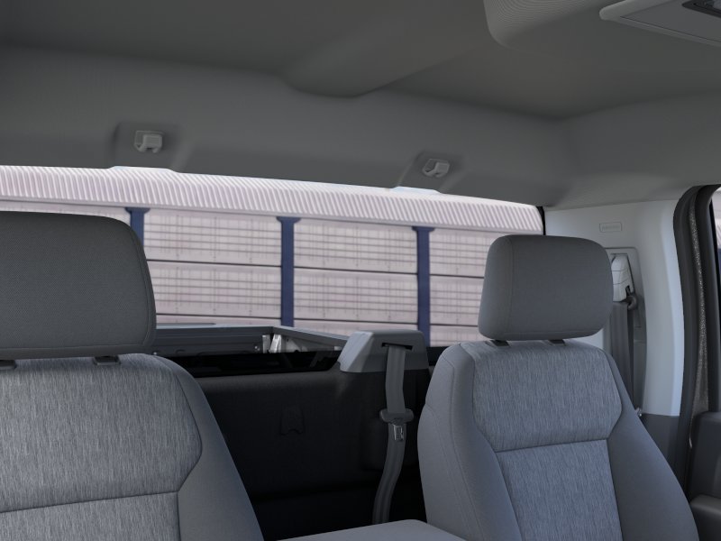 New 2026 Ford F150 XL AWD/4WD image 22