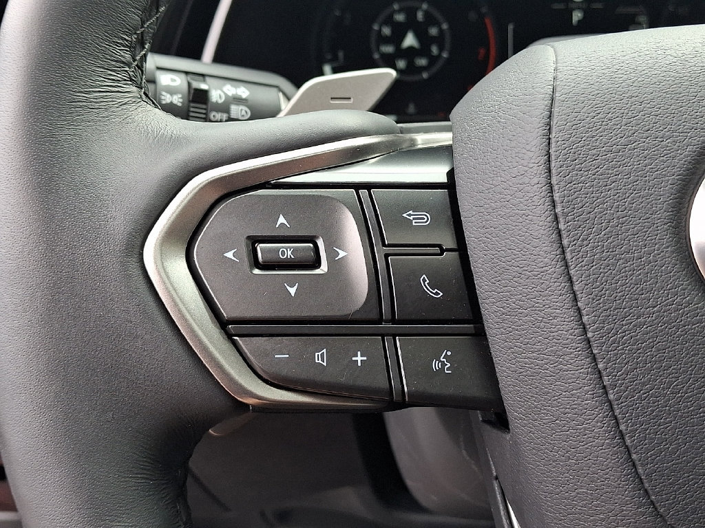 Used 2026 Lexus RX 350 Premium w/ Convenience Package AWD/4WD image 23