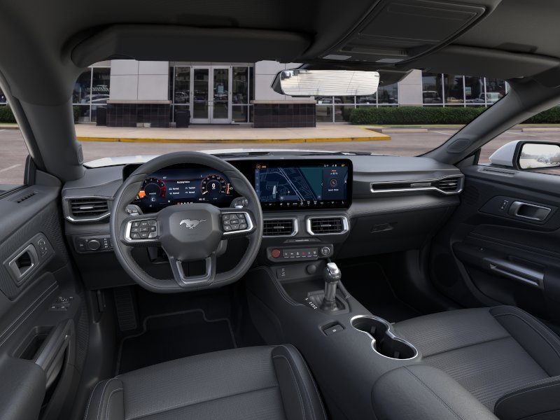 New 2026 Ford Mustang GT RWD image 9