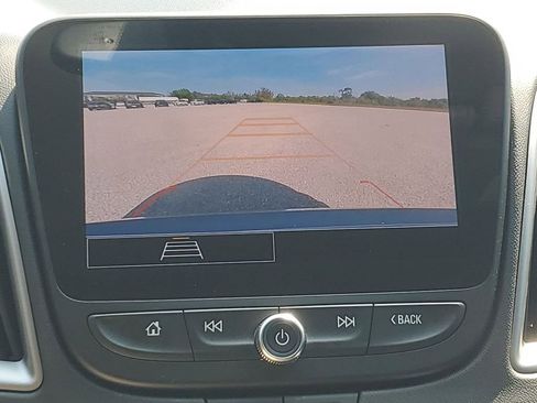 Used 2025 Chevrolet Malibu RS image 30