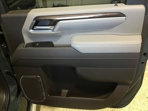 New 2025 Chevrolet Silverado 2500 LT w/ All Star Edition image 56