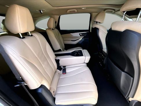 Certified 2024 Acura MDX SH-AWD w/ Technology Package image 20