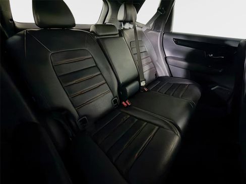 Used 2024 Honda CR-V Sport Touring image 27