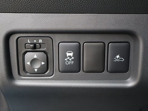 New 2024 Mitsubishi Mirage G4 ES image 40