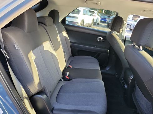 Certified 2024 Hyundai Ioniq 5 SEL RWD image 25