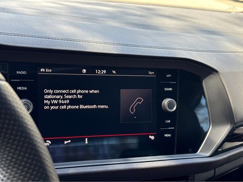 Used 2022 Volkswagen Jetta GLI Autobahn image 6