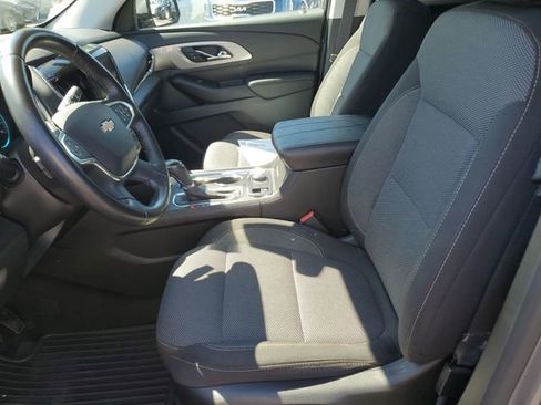 Used 2018 Chevrolet Traverse LT AWD/4WD image 18