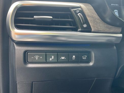 Used 2020 Kia Telluride SX FWD image 21