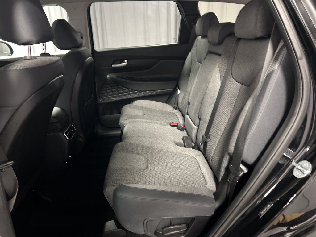 Used 2023 Hyundai Santa Fe SEL FWD image 20