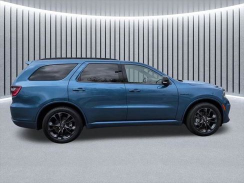 Certified 2024 Dodge Durango R/T AWD/4WD image 5