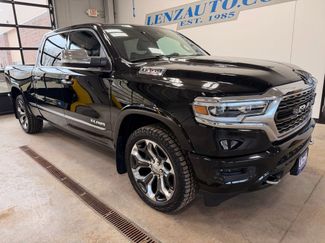 Used 2020 RAM 1500 Limited AWD/4WD video 2