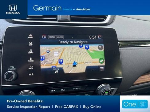 Used 2017 Honda CR-V Touring image 27