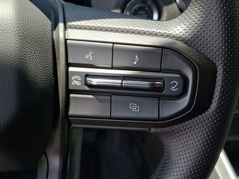 Used 2026 Chevrolet Colorado Trail Boss AWD/4WD image 19