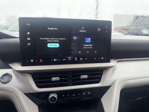 New 2026 Ford Explorer Active w/ Active Comfort Package image 9