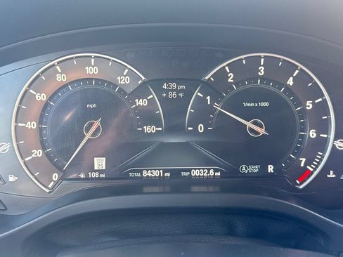 Used 2018 BMW X3 xDrive30i AWD/4WD image 23