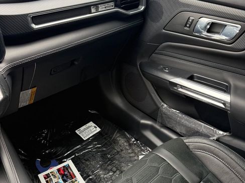 New 2026 Ford Mustang GT Premium w/ GT Performance Package image 24