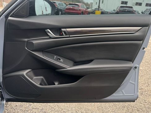 Used 2022 Honda Accord Sport Special Edition image 20