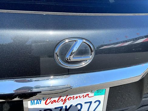 Used 2011 Lexus RX 350 2WD w/ Premium Pkg image 9