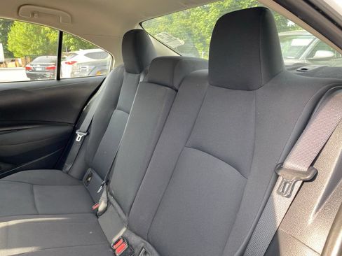 Used 2022 Toyota Corolla LE FWD image 15