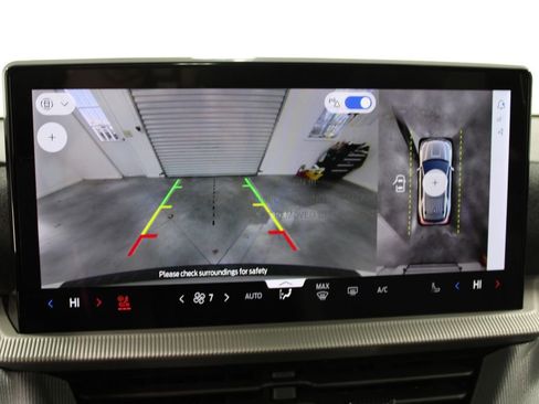 New 2026 Ford Explorer ST w/ Sun And Sound Package image 57