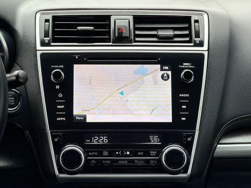 Used 2019 Subaru Legacy 2.5i Limited image 29