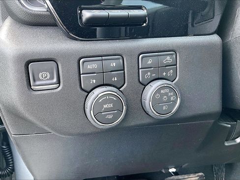 New 2026 Chevrolet Silverado 2500 High Country w/ High Country Premium Package image 19