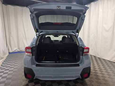 Used 2021 Subaru Crosstrek 2.5i Sport w/ Moonroof Package image 35