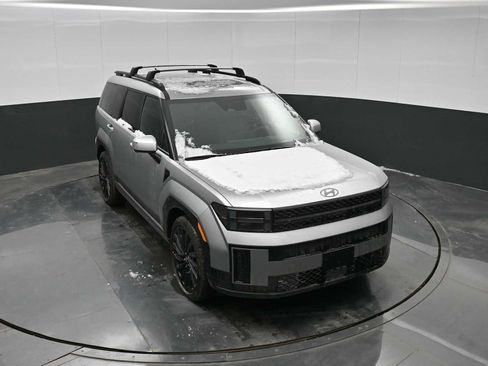 New 2026 Hyundai Santa Fe Calligraphy image 24