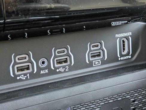 New 2026 RAM 1500 Laramie w/ Night Edition AWD/4WD image 24
