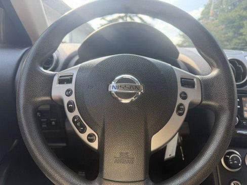 Used 2013 Nissan Rogue S w/ Special Edition Pkg AWD/4WD image 18