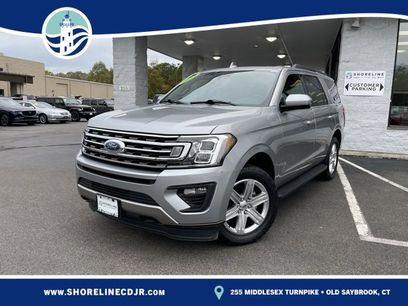 Used 2021 Ford Expedition XLT