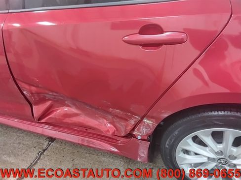 Used 2020 Toyota Corolla LE w/ LE Premium Package FWD image 16