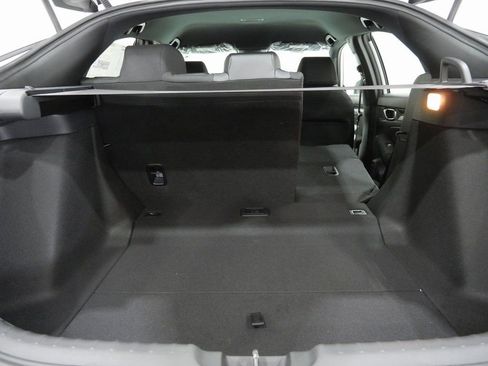 New 2026 Honda Civic Sport image 26