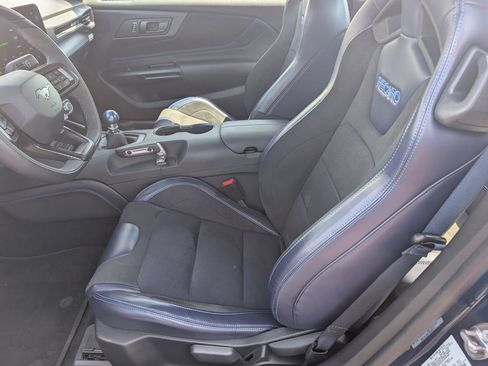 Used 2024 Ford Mustang Dark Horse RWD image 14