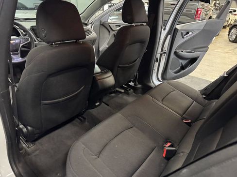 Used 2019 Chevrolet Malibu LS image 47