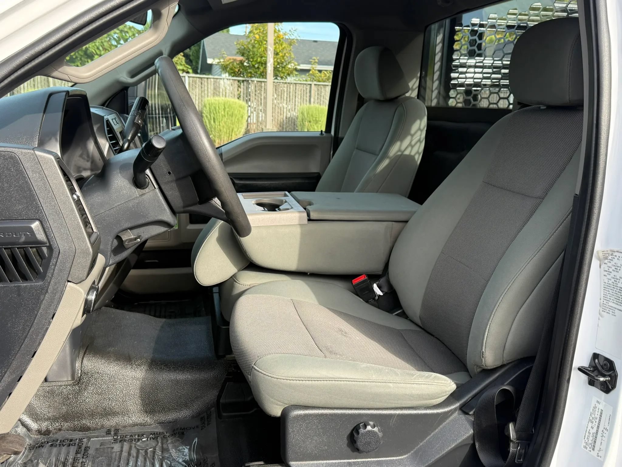 Used 2022 Ford F350 XL w/ Power Equipment Group RWD image 15