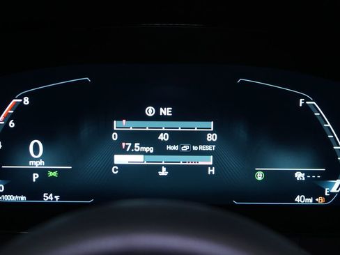 New 2026 MAZDA CX-5 2.5 S w/ Premium Package image 40