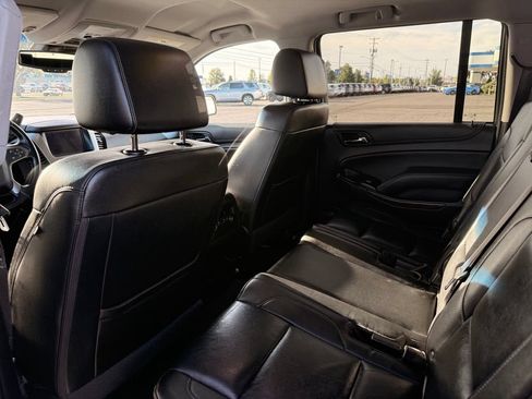 Used 2019 Chevrolet Suburban LT AWD/4WD image 16