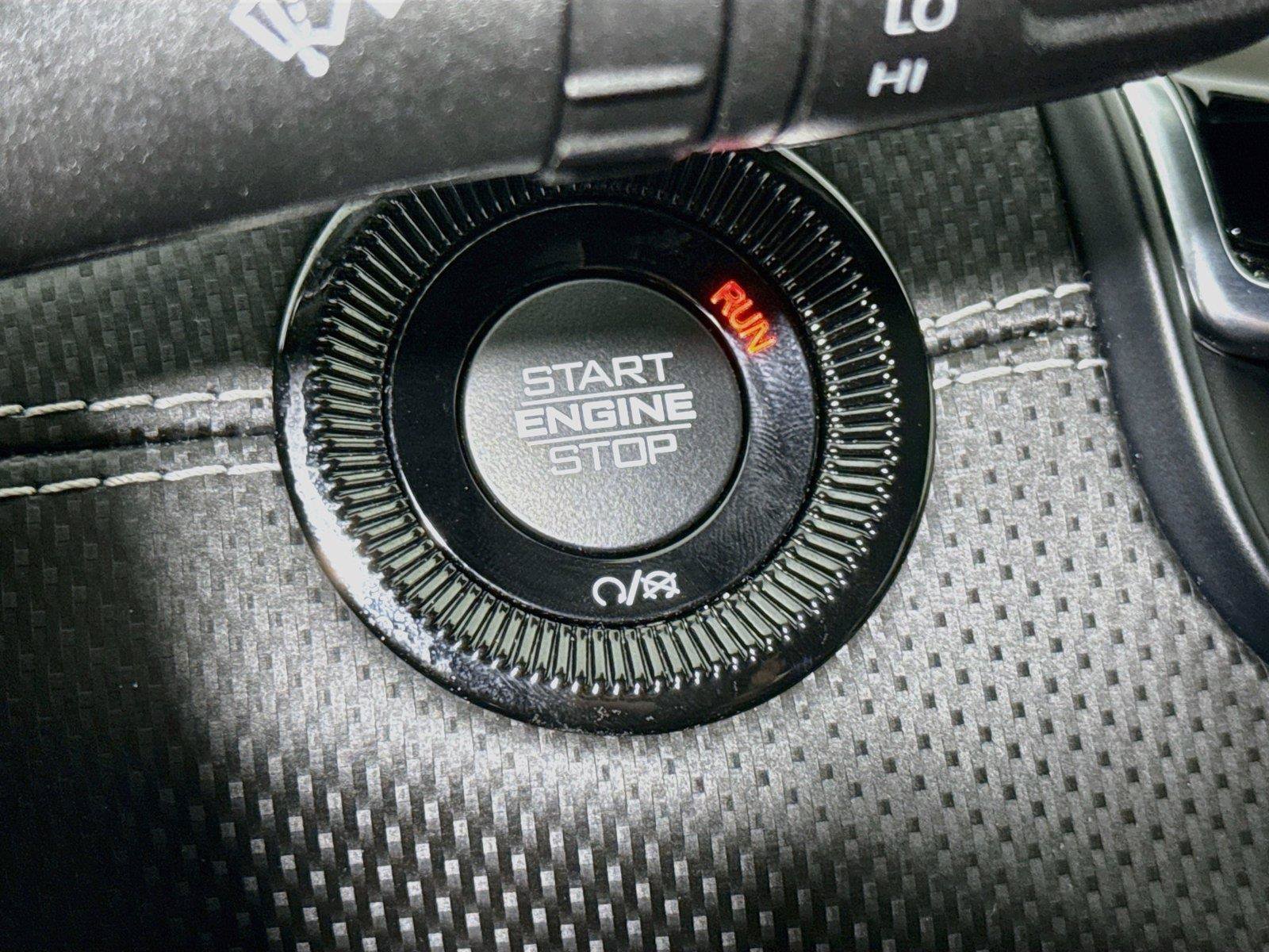 Used 2024 Jeep Compass Latitude w/ Convenience Group AWD/4WD image 18