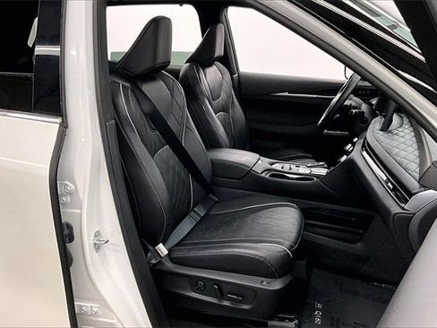 Used 2024 INFINITI QX60 Autograph image 7