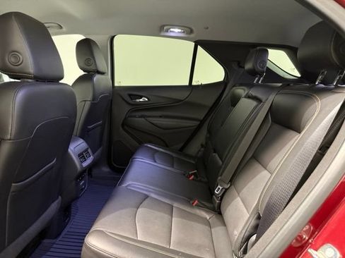 Used 2019 Chevrolet Equinox Premier FWD image 25