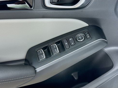 New 2025 Honda Civic Sport Touring image 21