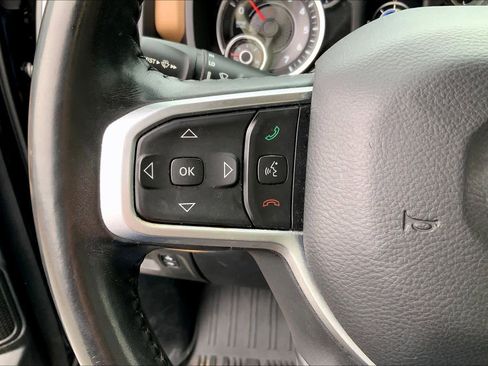 Used 2020 RAM 1500 Big Horn image 23