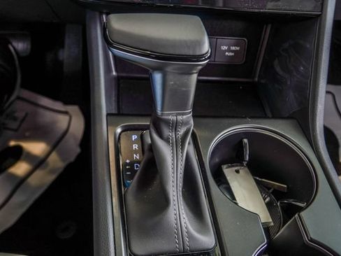 Certified 2025 Hyundai Sonata SE FWD image 20
