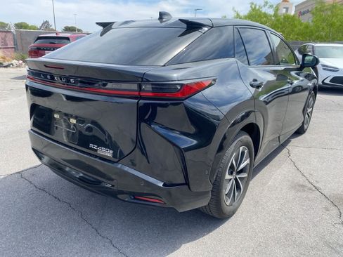 Used 2023 Lexus RZ 450e Premium w/ Technology Package image 6