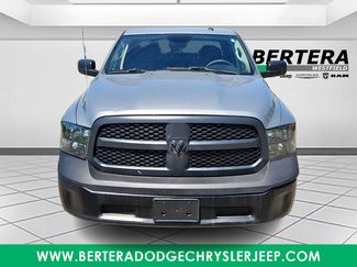 Certified 2021 RAM 1500 Tradesman w/ Popular Equipment Group AWD/4WD video 2