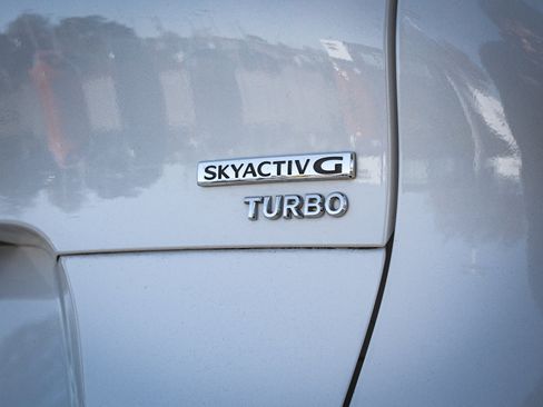 Certified 2023 MAZDA CX-30 2.5 Turbo w/ Premium Package image 11